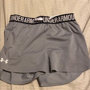 Under Amour shorts